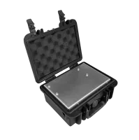 Cloud OTDR, optischer Schalter, 60-Port, Maunt