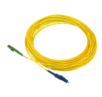 Patchkabel simplex SM, E2000/APC-LC/PC, 2,0mm, 23m