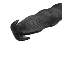 Schneidwerkzeug, schwarz, Klever Kutter