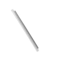 Crimpspleißschutz, Schrumpfschlauch, 45 x 2,4 mm, Beutel à 100 Stück, Maunt