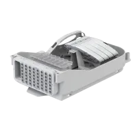 Spleissmuffe FMP Hybrid, 48-fach, 192ANT, 4 mm, Windowcut, Attema