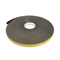Schaumstoffband, 19x1mm, Maunt