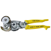 Fibop Glasfaser-Demontagestab, gelb, 24-fach, Alroc