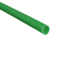 HDPE-Rohr, 40/32,6 mm, grün