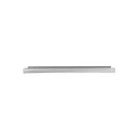 Crimpspleißschutz, Schrumpfschlauch, 45x2,5mm, Beutel 25Stk, Corning