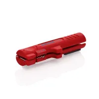 Abmantelwerkzeug, 4 - 13mm, Knipex