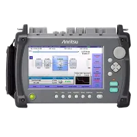 OTDR MT9085B, SM, 1310/1490/1550/1625 (42/41/41/40dB), SC/APC, Anritsu
