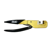 Koax-Crimpzange, HX4