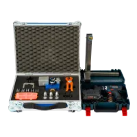 Einblasgerät, Budget Plus Easy Set, Blue Dragon Jet