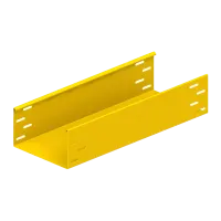 FS Richten 200 H=110 L=3m, RAL1023, Wibe