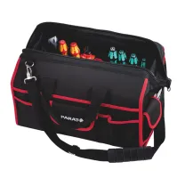 Werkzeugtasche (leer), mittel, Parat