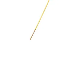 EPFU-Kabel, 6-fach, MM, OM4, 1,30mm, gelb, Emtelle