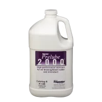 Prelube 2000, 3,8 ltr.