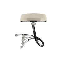 Sencity SC Omni-m Antenne, Huber+Suhner