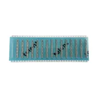 Crimpspleißschutz, ANT, 1,2 × 3,2 × 30 mm, Schachtel à 150 Stück, Telent