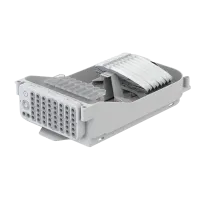 Spleissmuffe FMP hybrid, 48-fach, 96HS, 8mm, Attema