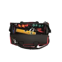 Werkzeugtasche (leer), mittel, Parat