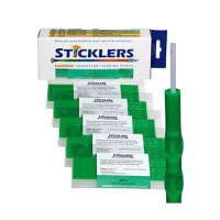 Reinigungsstifte, 1,25 mm, Stickler