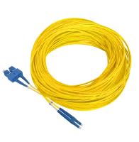 Patchkabel duplex SM, SC/PC-LC/PC, 1,8mm, 70m