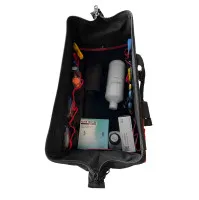 Werkzeugtasche komplett, FTTH, HAS-Mechaniker, Typ 1