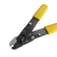 Faserstripper, FO103-S, Ripley Miller