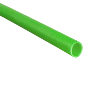 HDPE-Rohr, 25/20mm, Rolle 250m, grün