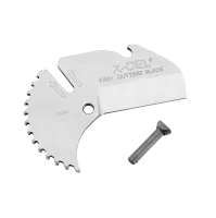 Ersatzmesser für Rohrschere, Ridgid
