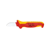 Kabelmesser, 180mm, Knipex