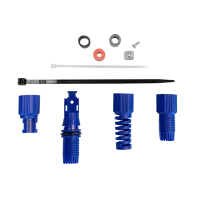 Kabeldichtung BPEO ECAM S9.5, 3.5-9.5mm, Corning
