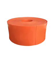 Abdeckband Glasfaser, 200x2,0mm, Rolle 40m, orange