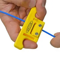 Glasfaser-Zugangswerkzeug, MSAT5, Ripley Miller