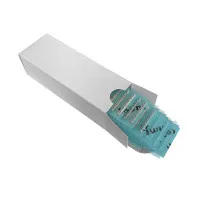 Crimpspleißschutz, ANT, 1,2 × 3,2 × 30 mm, Schachtel à 150 Stück, Telent