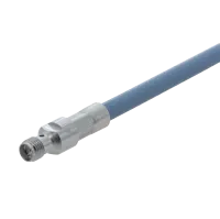 Stecker, gerade, 50 Ohm, SMA/Buchse, Huber+Suhner (21 SMA-50-4-52/133_NE)