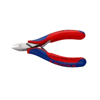 Seitenschneider für Elektronik, 115 mm, Knipex