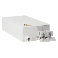 FTU-Box, universell, Attema