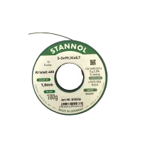 Lötzinn, 1,0 mm, Stannol