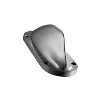 Sencity Rail Antenne, Huber+Suhner