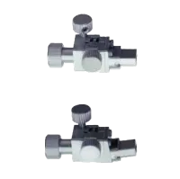 Spitze für Glasfaser Mikroskope, MTP-PC, MTP-APC, Steckverbinder