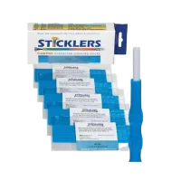 Reinigungsstifte, 2,5 mm, Stickler