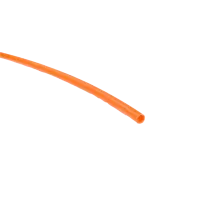 HDPE-Schlauch, 14/10mm, orange