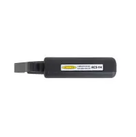 Glasfaser-Abisolierer RCS114, rund, Ripley Miller