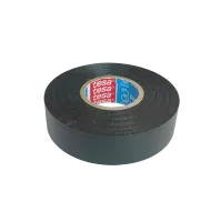 Isolierband, 19 mm, schwarz, 25 m, Tesa