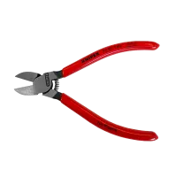 Seitenschneider, Feder, 140mm, Knipex