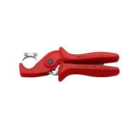 Mikrorohr Schneider, 0 - 25,0mm, Knipex