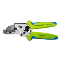 Raucut-Glasfaser-Abisolierzange, 1,8–4,2 mm, Rennsteig