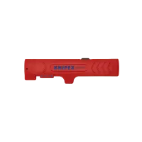 Abmantelwerkzeug, 4 - 13mm, Knipex