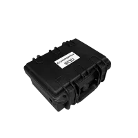 Cloud OTDR, optischer Schalter, 12-port, Maunt