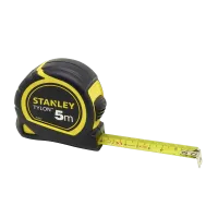 Bandmaß, 5m, Stanley
