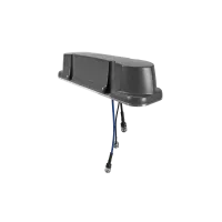Sencity Rail MIMO-Antenne, GNSS/LNA, Huber+Suhner