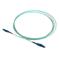 Patchkabel simplex OM3, LC/PC-LC/PC, 1,8mm, 15m